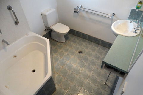 MAS Country Colonial Motor Inn - Accommodation Gold Coast 2