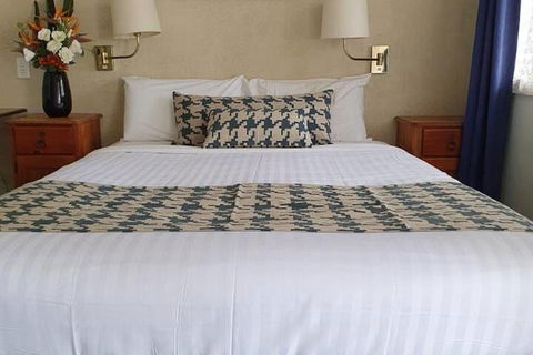 MAS Country Colonial Motor Inn - Accommodation Gold Coast 7