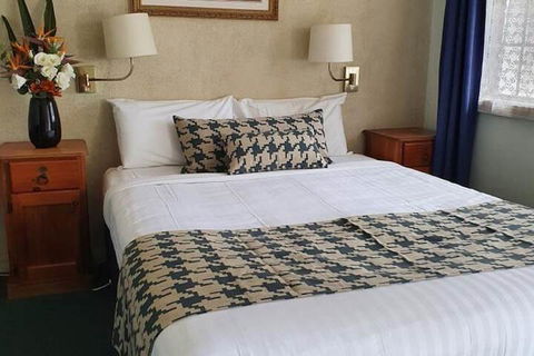 MAS Country Colonial Motor Inn - Accommodation Gold Coast 4