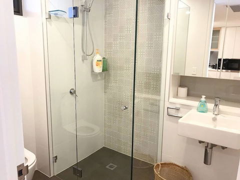 C09-daring Harbour 1 BDR APT - Accommodation Gold Coast 6