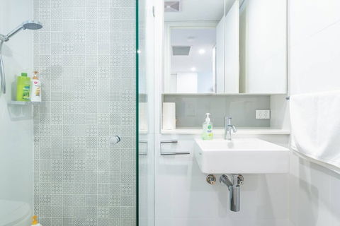 C09-daring Harbour 1 BDR APT - Accommodation Gold Coast 3