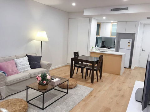 C09-daring Harbour 1 BDR APT - Accommodation Gold Coast 2