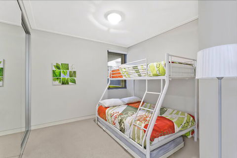 Coast Luxury Apartments 3 - Gold Coast 4U 2