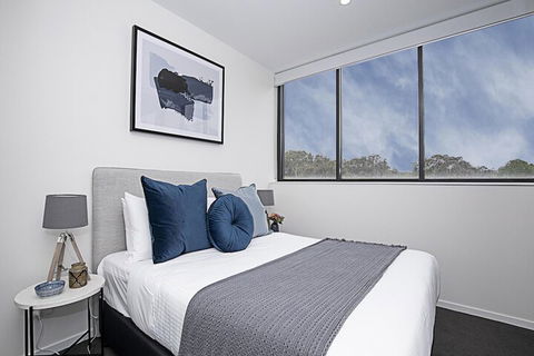 CANBERRA CHIC-Hosted By L'Abode - Accommodation Gold Coast 5