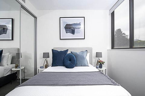 CANBERRA CHIC-Hosted By L'Abode - Accommodation Gold Coast 4