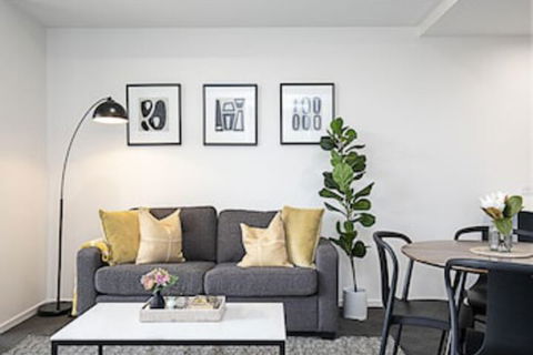CANBERRA CHIC-Hosted By L'Abode - Accommodation Gold Coast 0