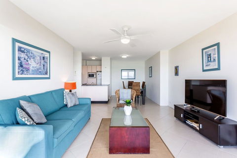 Harbourside, Unit 2/07 Soldiers Point Road - Accommodation Gold Coast 1