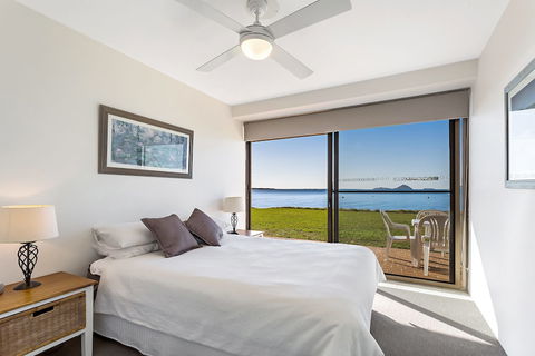Harbourside, Unit 2/07 Soldiers Point Road - Accommodation Gold Coast 2