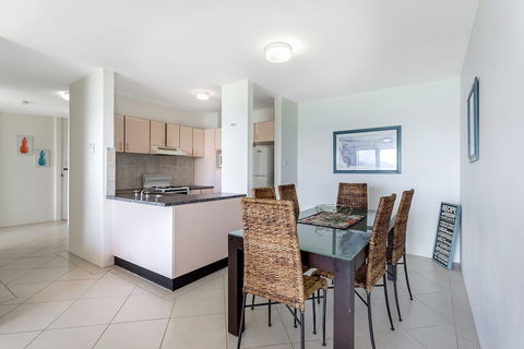 Harbourside, Unit 2/07 Soldiers Point Road - Accommodation Gold Coast 0