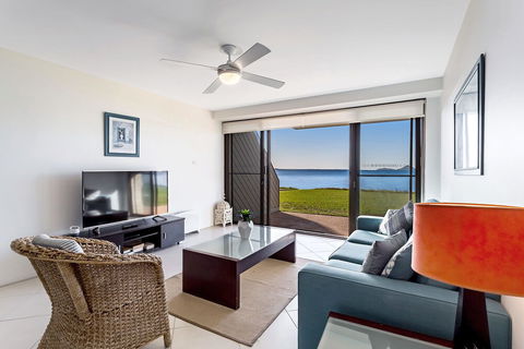 Harbourside, Unit 2/07 Soldiers Point Road - Accommodation Gold Coast 4