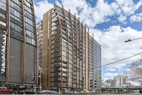 RIVER, 1BDR Melbourne Apartment - Gold Coast 4U 1