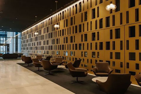 JC Waterview Apartments On Collins - Accommodation Gold Coast 4