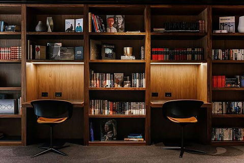 JC Waterview Apartments On Collins - Accommodation Gold Coast 2