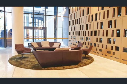 JC Waterview Apartments On Collins - Accommodation Gold Coast 3