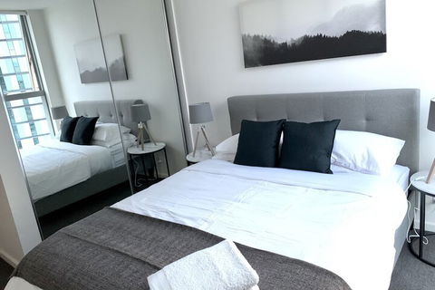 JC Waterview Apartments On Collins - Accommodation Gold Coast 6