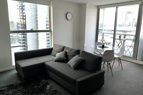 JC Waterview Apartments On Collins - Accommodation Gold Coast 5