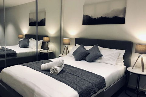 JC Waterview Apartments On Collins - Accommodation Gold Coast 7