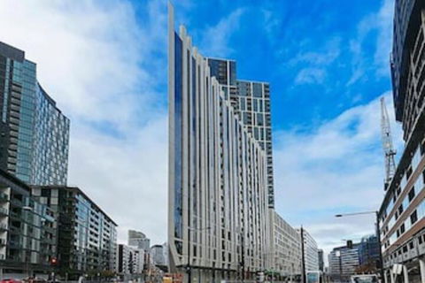 JC Waterview Apartments On Collins - Accommodation Gold Coast 0