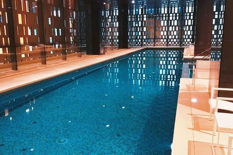 JC Waterview Apartments On Collins - Accommodation Gold Coast 1