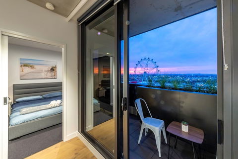 STAY&CO Serviced Apartments Docklands Drive - Accommodation Gold Coast 6