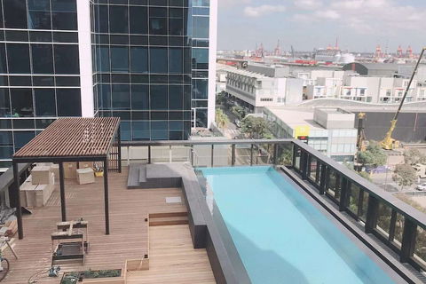 STAY&CO Serviced Apartments Docklands Drive - Accommodation Gold Coast 0