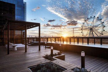 STAY&CO Serviced Apartments Docklands Drive - Accommodation Gold Coast 1
