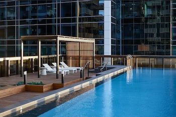 STAY&CO Serviced Apartments Docklands Drive - Accommodation Gold Coast 2