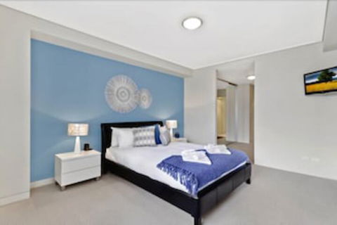 Coast Luxury Apartment 21 - Gold Coast 4U 0