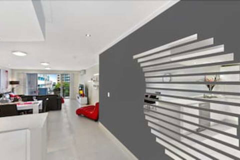 Coast Luxury Apartment 21 - Gold Coast 4U 5