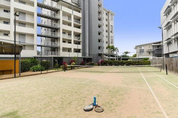 City Stadium Apartment On The Riverfront - Accommodation Gold Coast 6