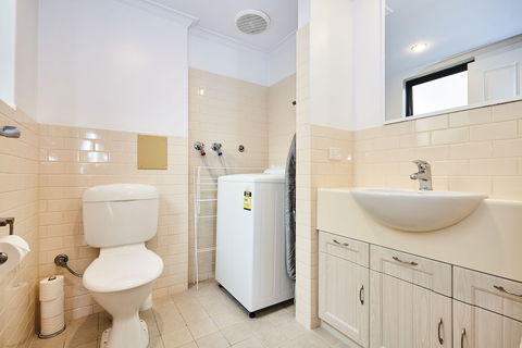 Fremantle Townhouse Unit 5 - Accommodation Gold Coast 6