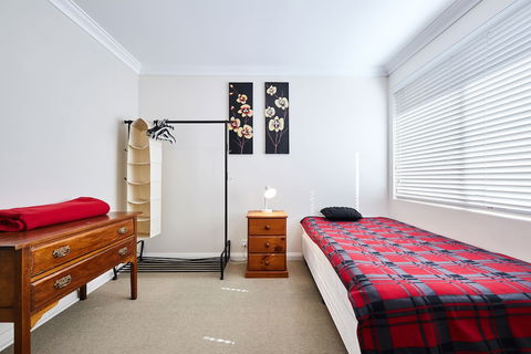 Fremantle Townhouse Unit 5 - Accommodation Gold Coast 3