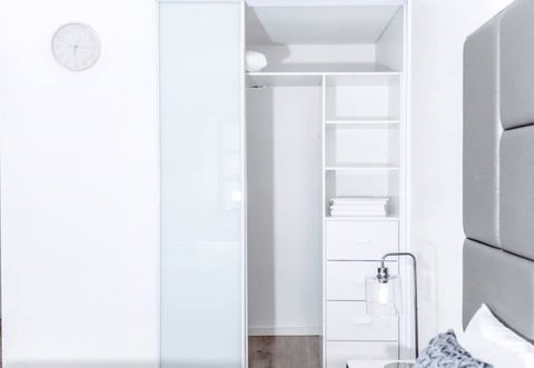 E06-darling Harbour Studio - Accommodation Gold Coast 4