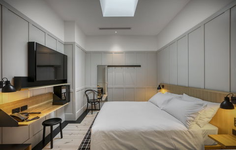 Farmers Home Hotel - Accommodation Gold Coast 5
