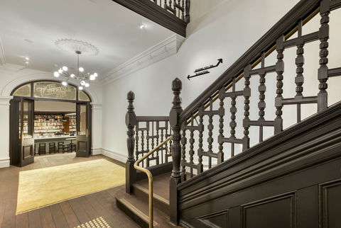 Farmers Home Hotel - Accommodation Gold Coast 0