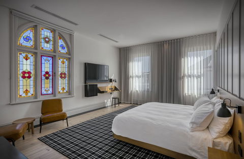 Farmers Home Hotel - Accommodation Gold Coast 6