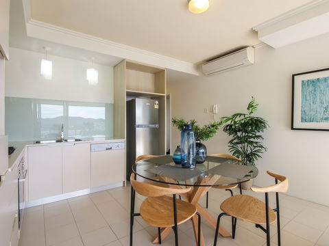 Urban Rest - Kelvin Grove - Accommodation Gold Coast 3