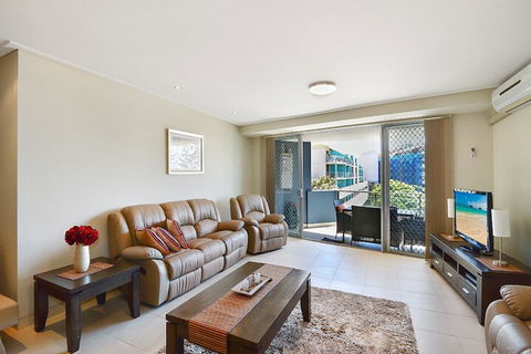 Coast Luxury Apartment 26 - Gold Coast 4U 6