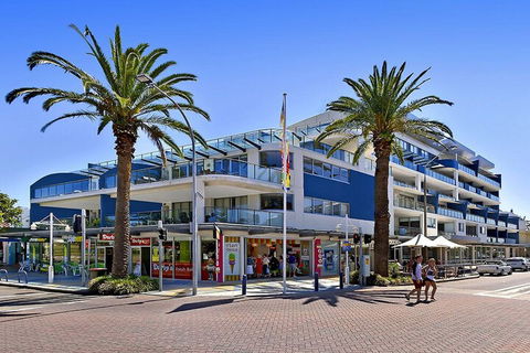 Coast Luxury Apartment 26 - Gold Coast 4U 0