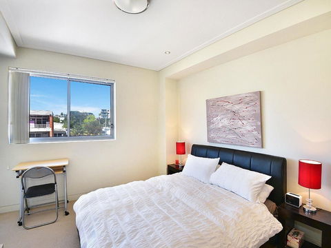 Coast Luxury Apartment 22 - Gold Coast 4U 4