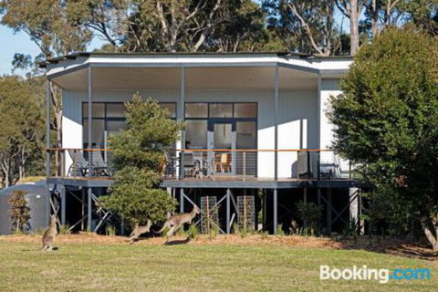 Interludes By Willinga Park - Gold Coast 4U 6