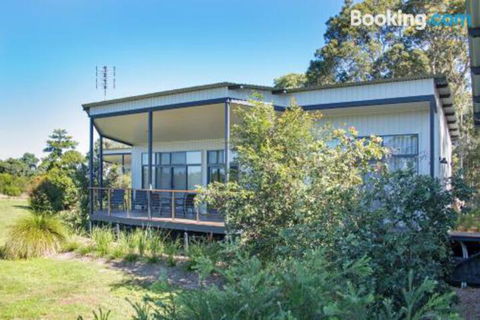 Interludes By Willinga Park - Gold Coast 4U 4