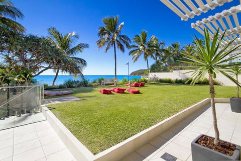 Fairshore 15 - Accommodation Gold Coast 5