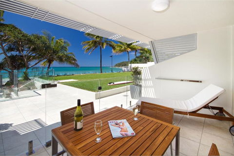 Fairshore 15 - Accommodation Gold Coast 1