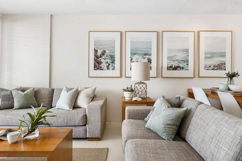 Fairshore 22 - Accommodation Gold Coast 5