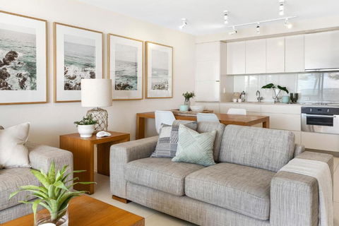 Fairshore 22 - Accommodation Gold Coast 4