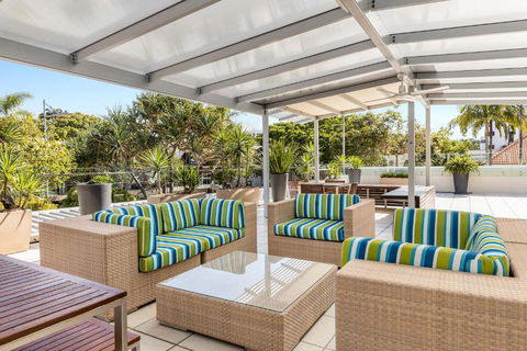 Fairshore 22 - Accommodation Gold Coast 1