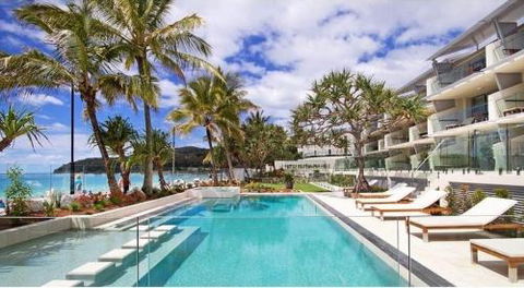 Fairshore 22 - Accommodation Gold Coast 6