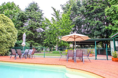 Silver Birches Holiday Unit 10 - Accommodation Gold Coast 2