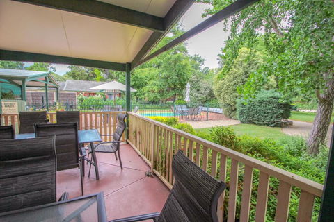 Silver Birches Holiday Unit 10 - Accommodation Gold Coast 6